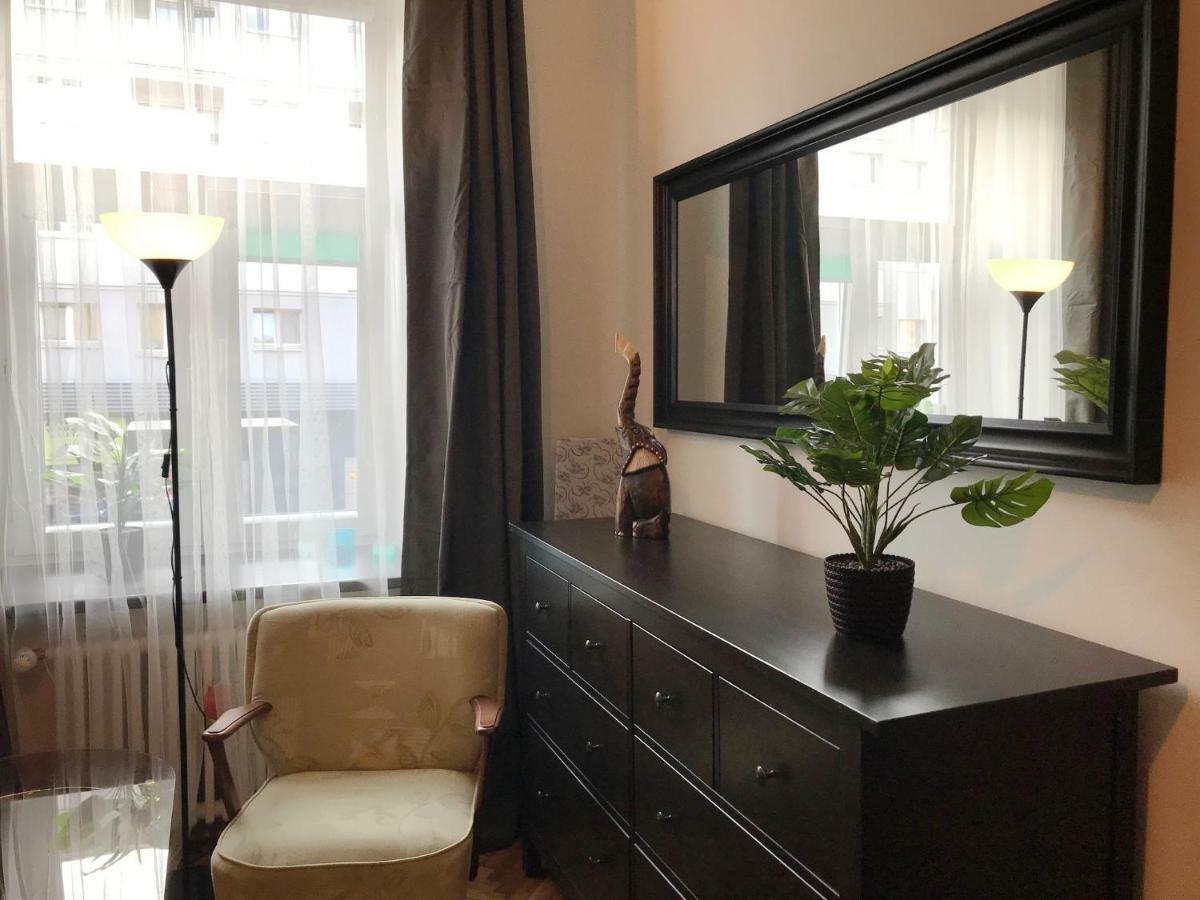 Apartament "Cleopatra 5" Przy Rynku Z Parkingiem, Faktury Vat Apartman Kielce Kültér fotó