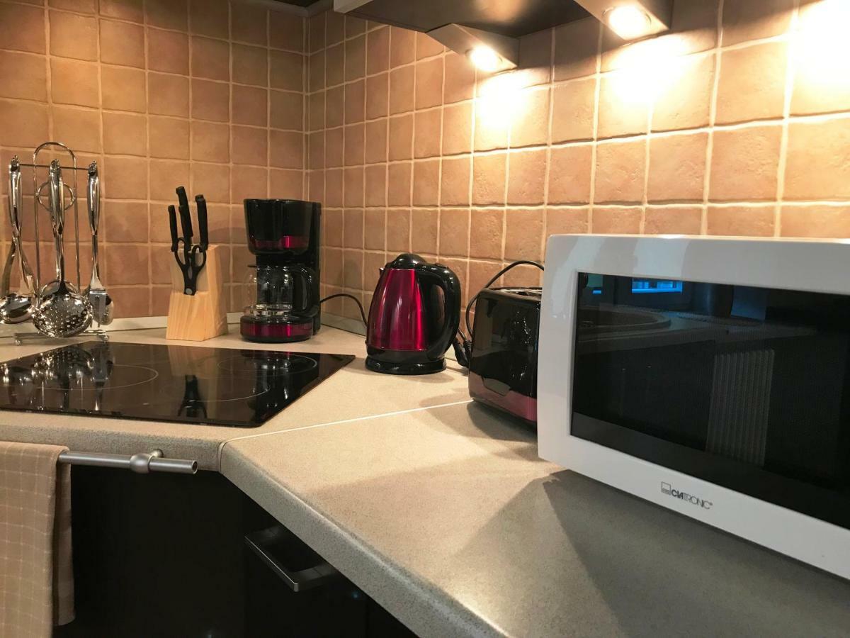 Apartament "Cleopatra 5" Przy Rynku Z Parkingiem, Faktury Vat Apartman Kielce Kültér fotó